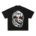 White Mask