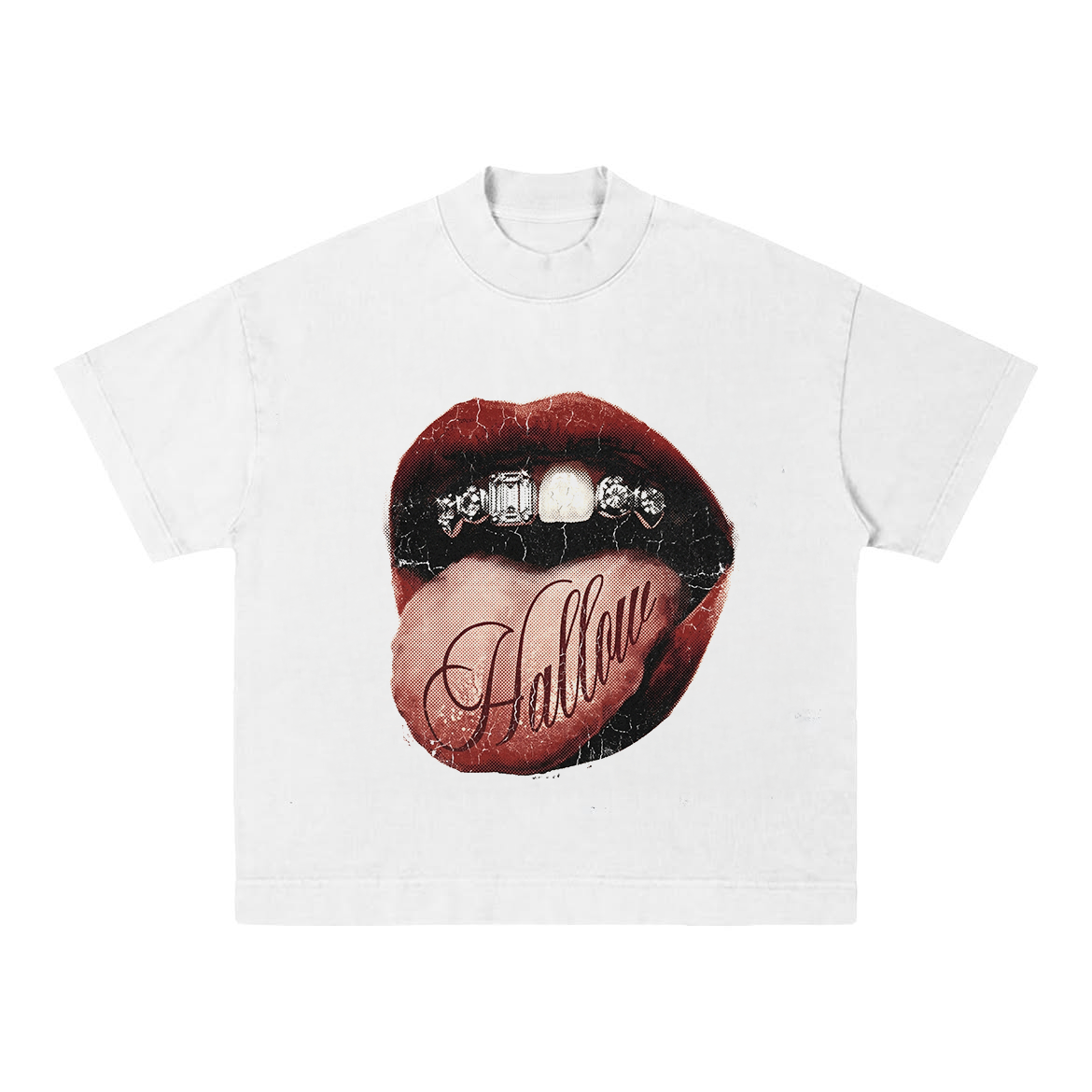 Chrome Tongue