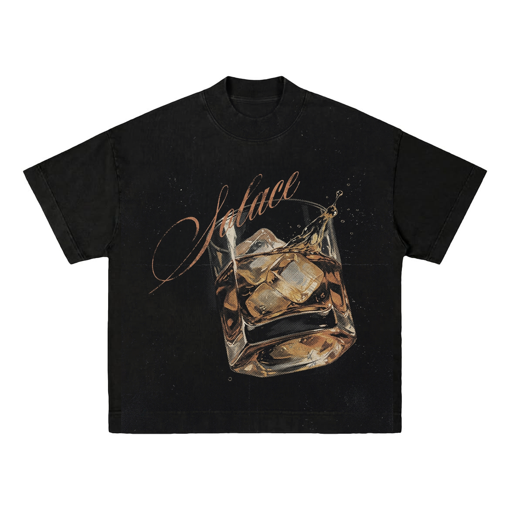 Whiskey