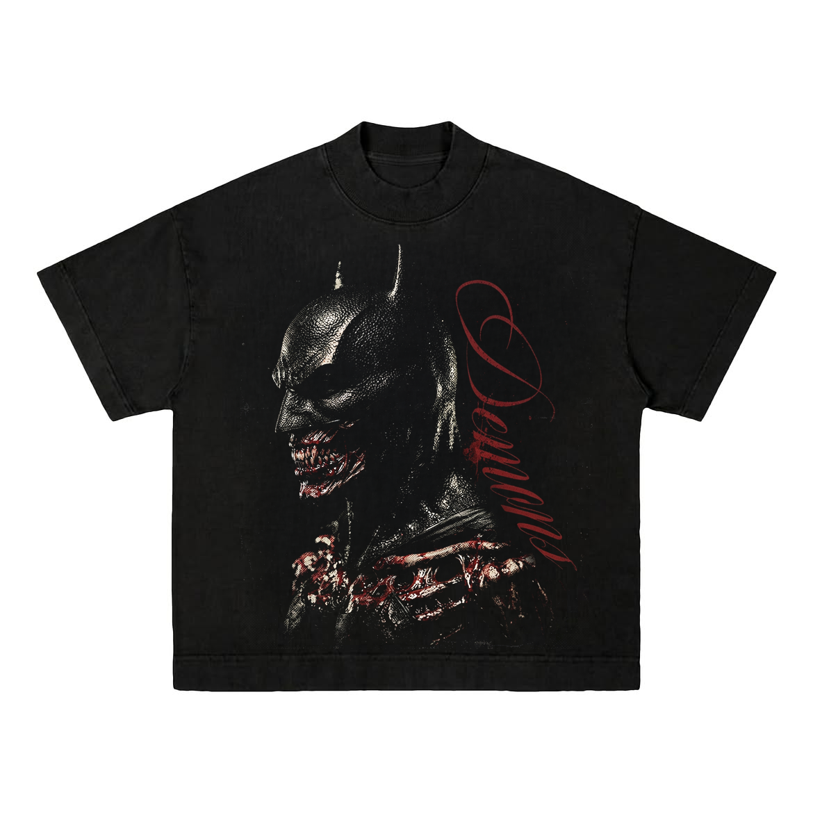 Demon Bat