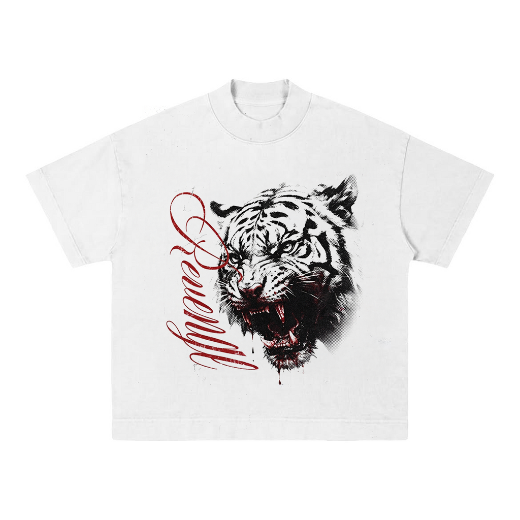 Blood Tiger