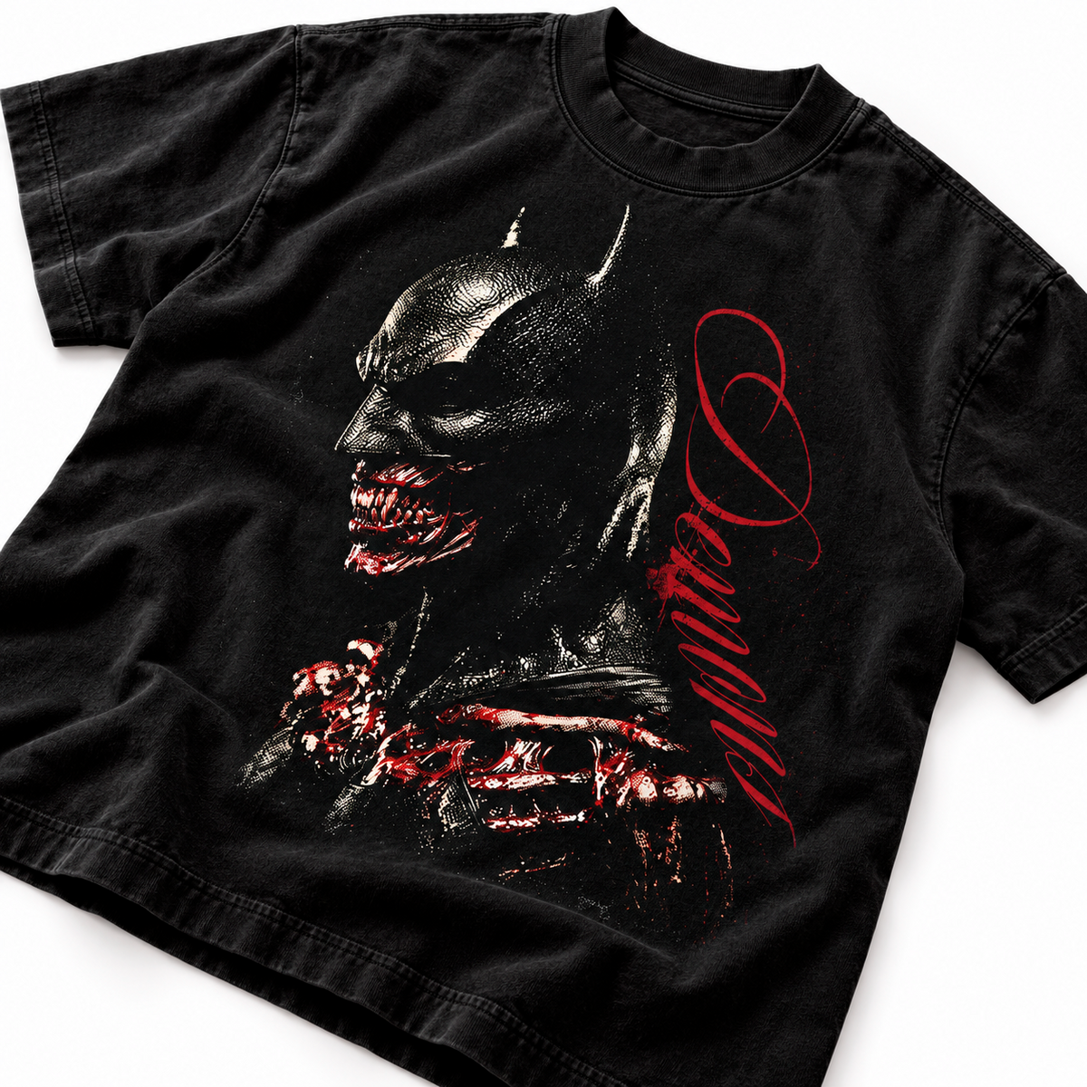 Demon Bat