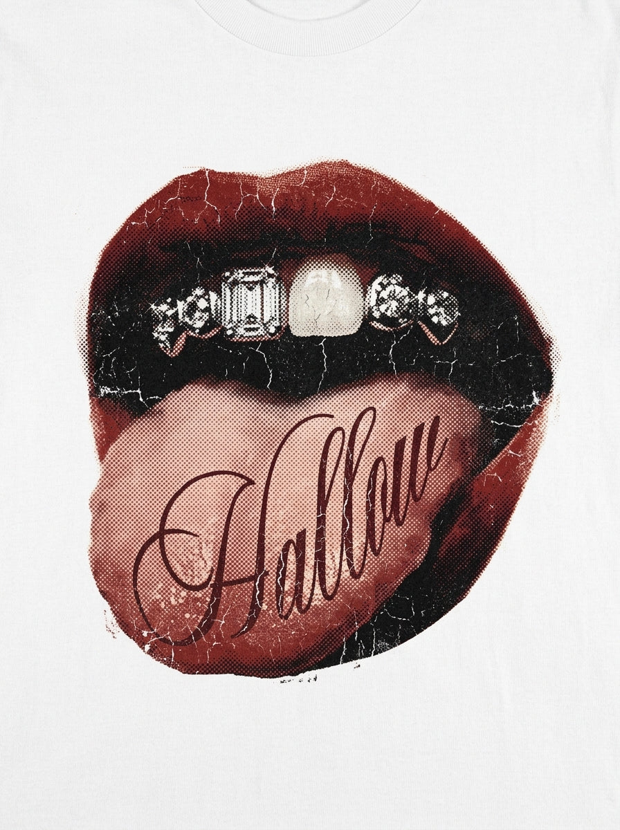 Chrome Tongue