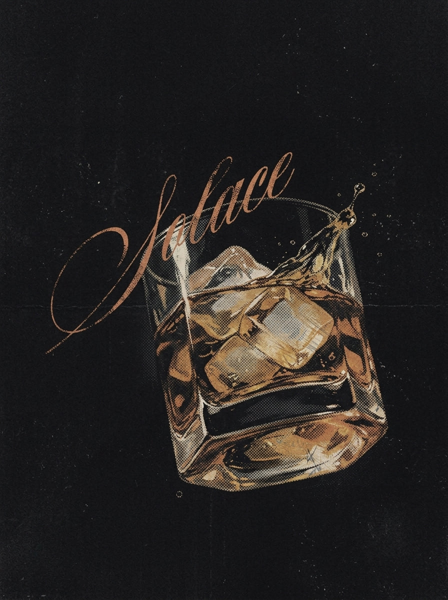 Whiskey