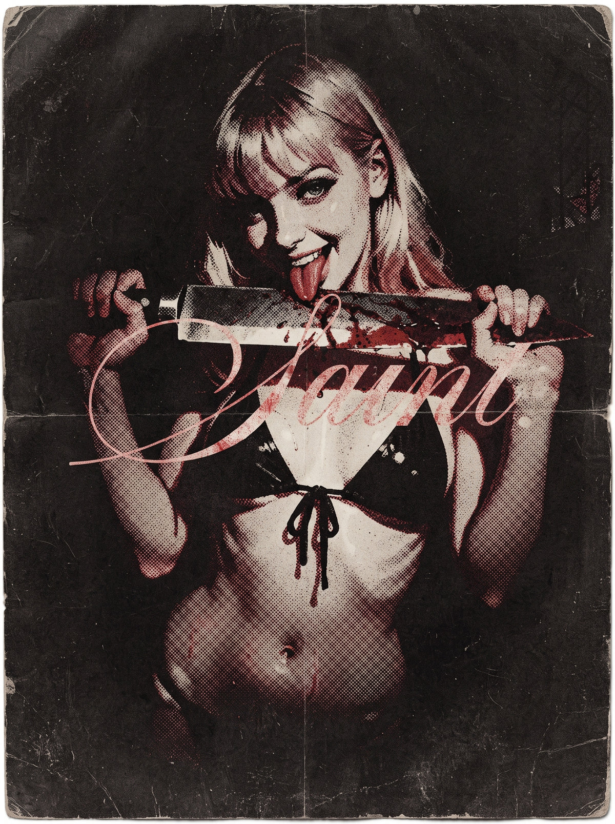 Knives & Blood