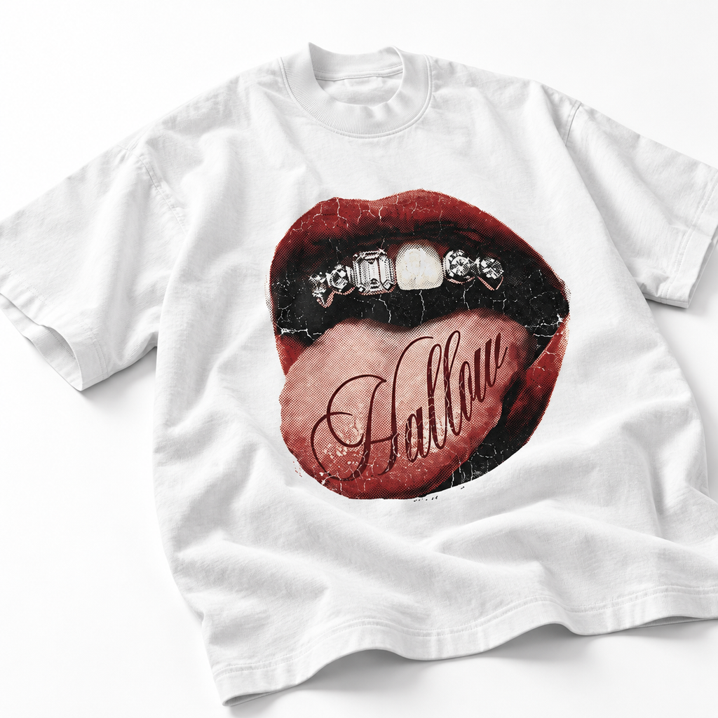 Chrome Tongue