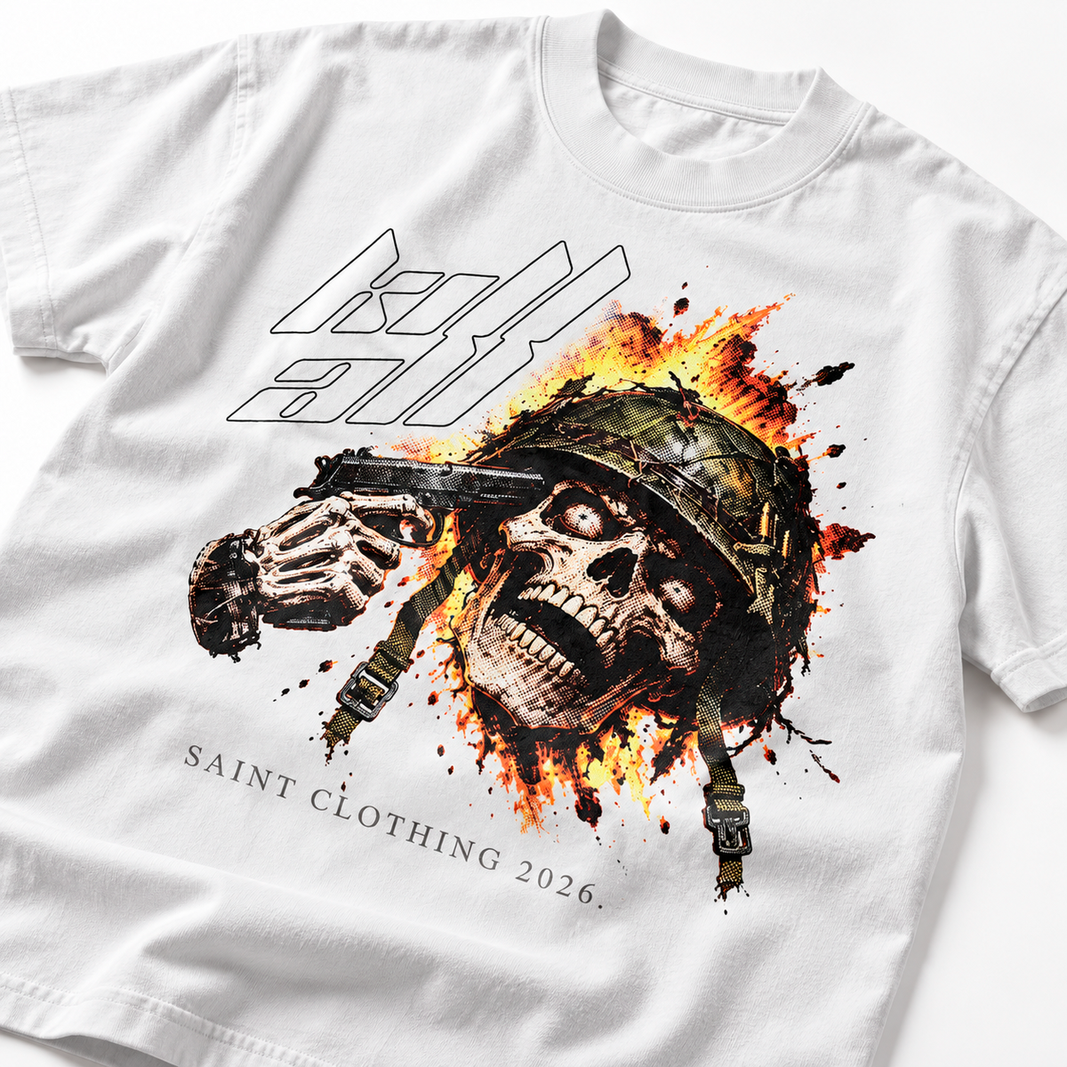 Kill All