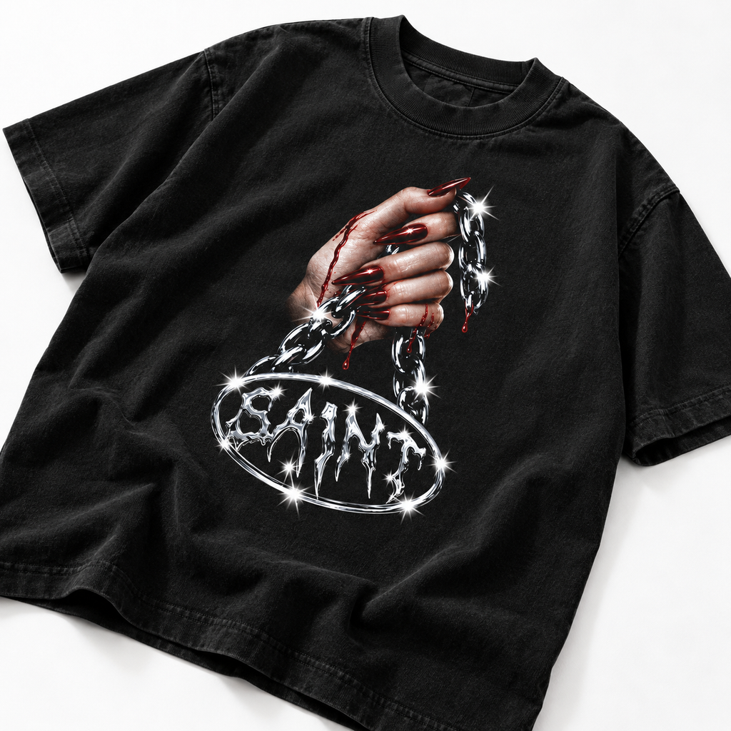 Nails & Chains