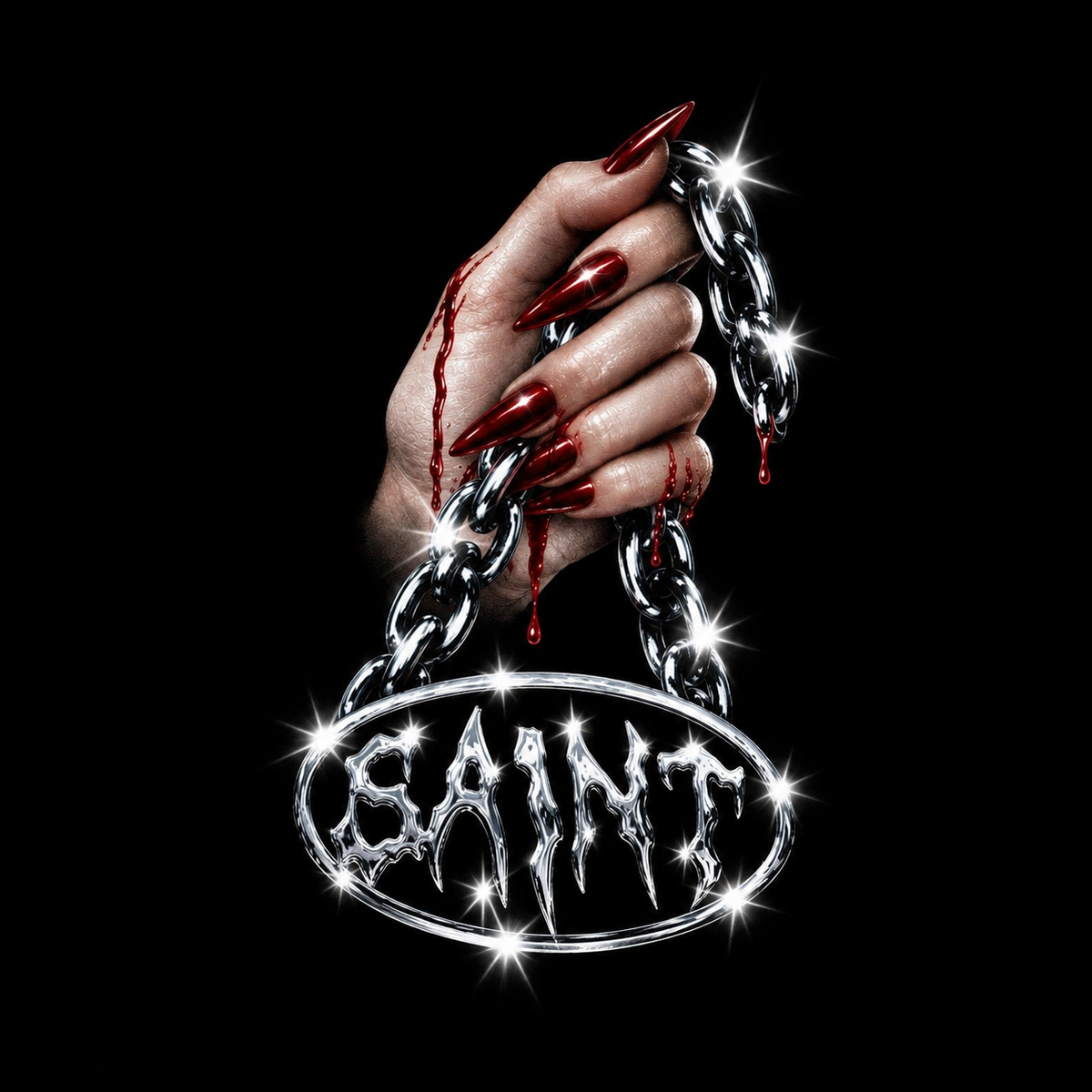 Nails & Chains