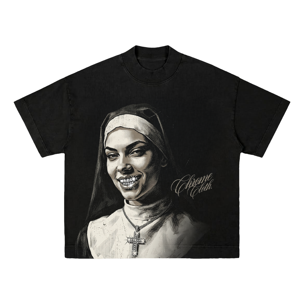 Nun Massacre
