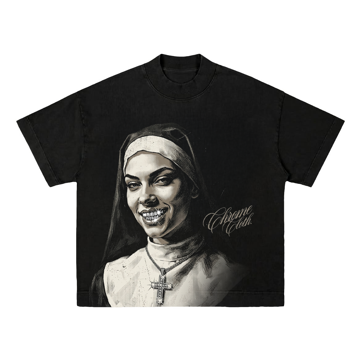 Nun Massacre
