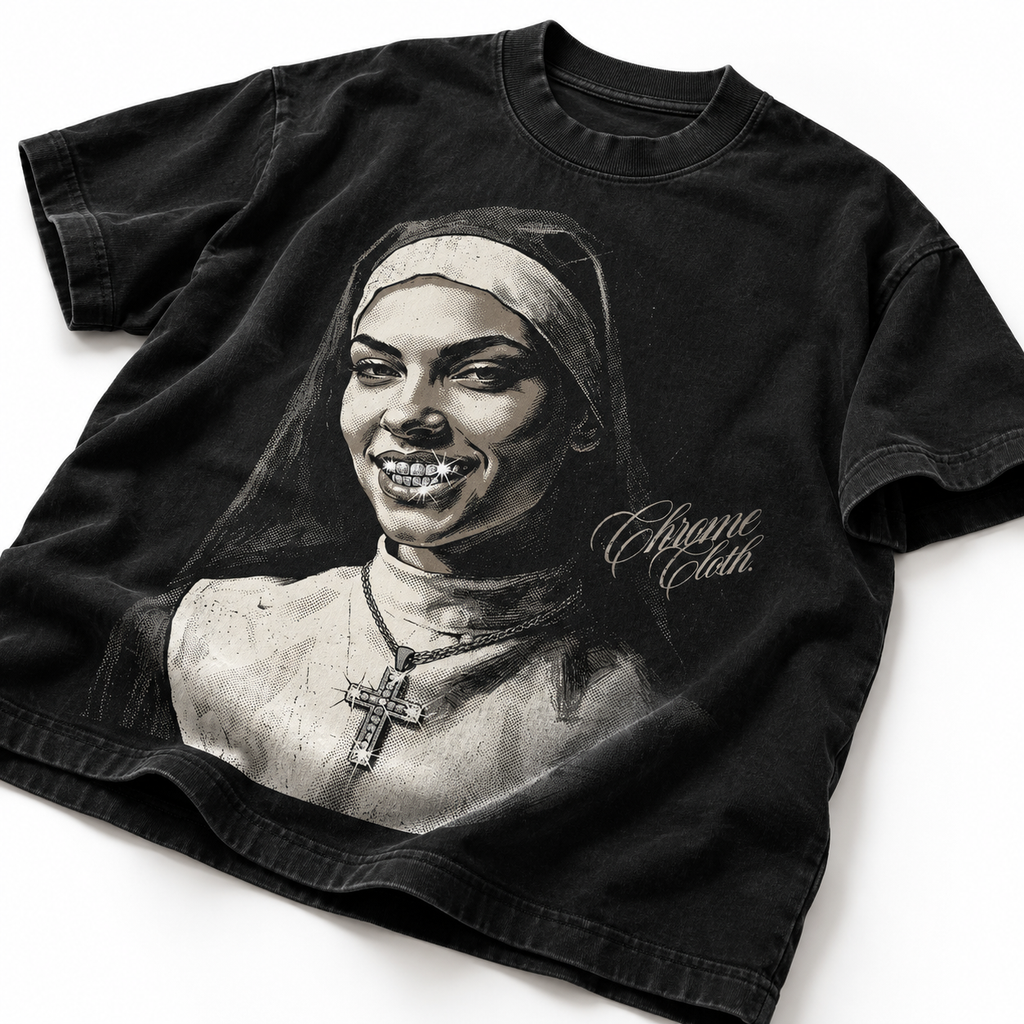 Nun Massacre