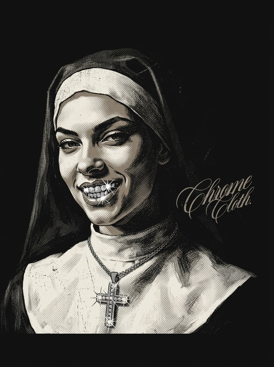 Nun Massacre