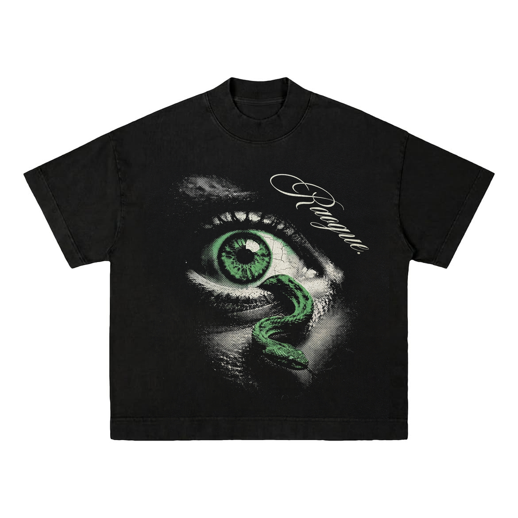 Snake Tears