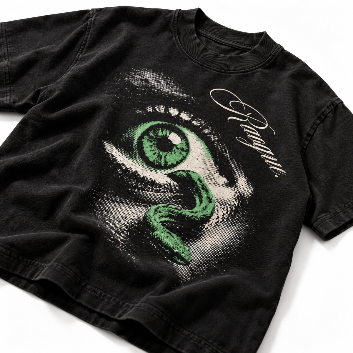 Snake Tears