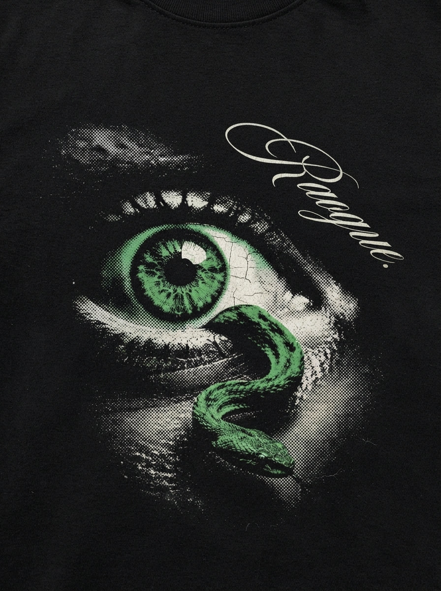 Snake Tears