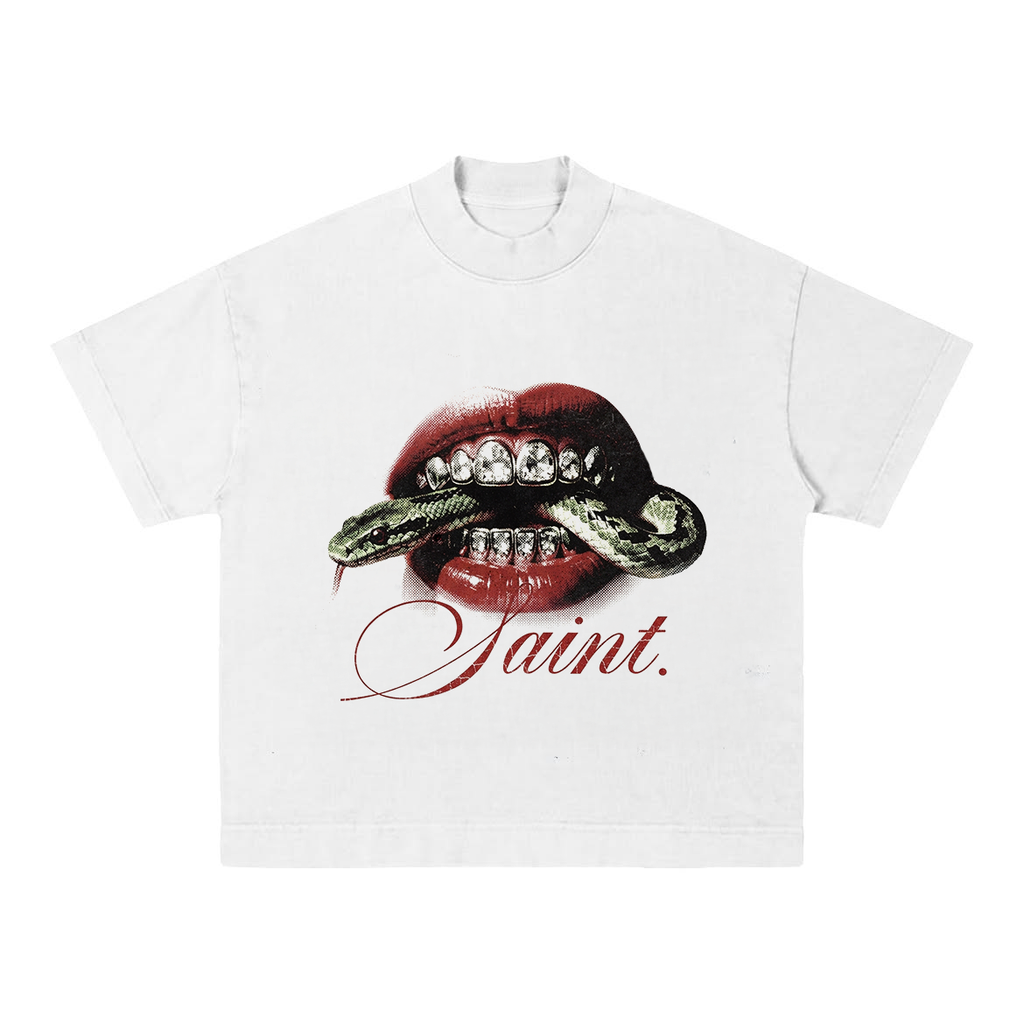 Snake's Mouth