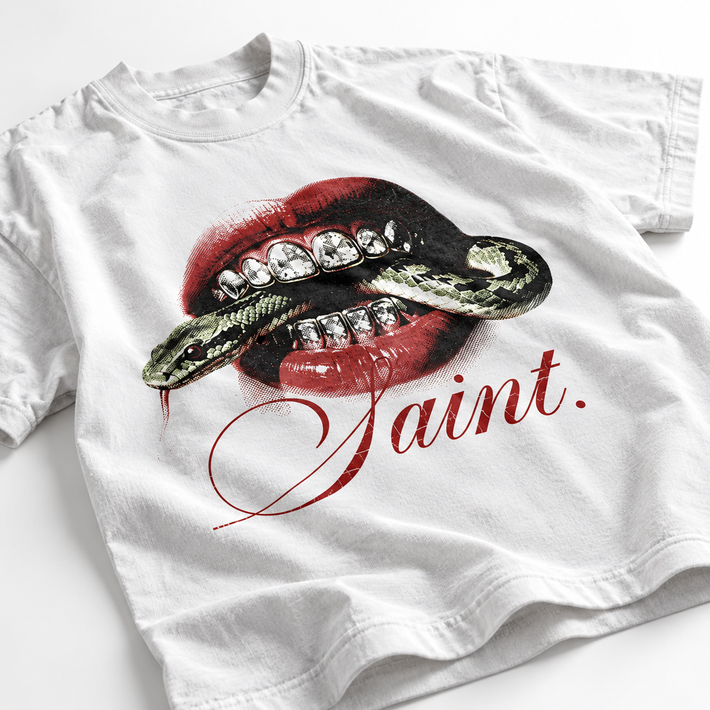 Snake's Mouth