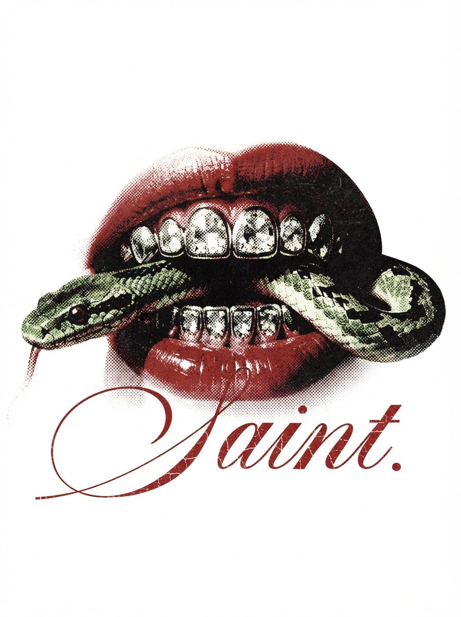 Snake's Mouth