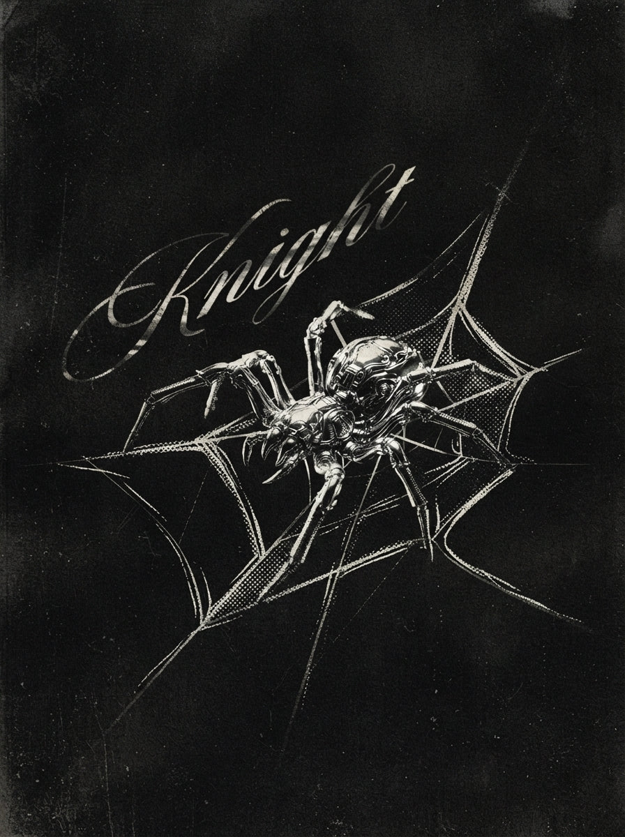 Spyder