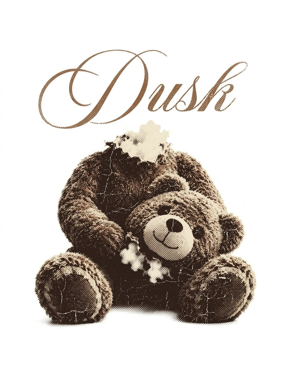 Teddy