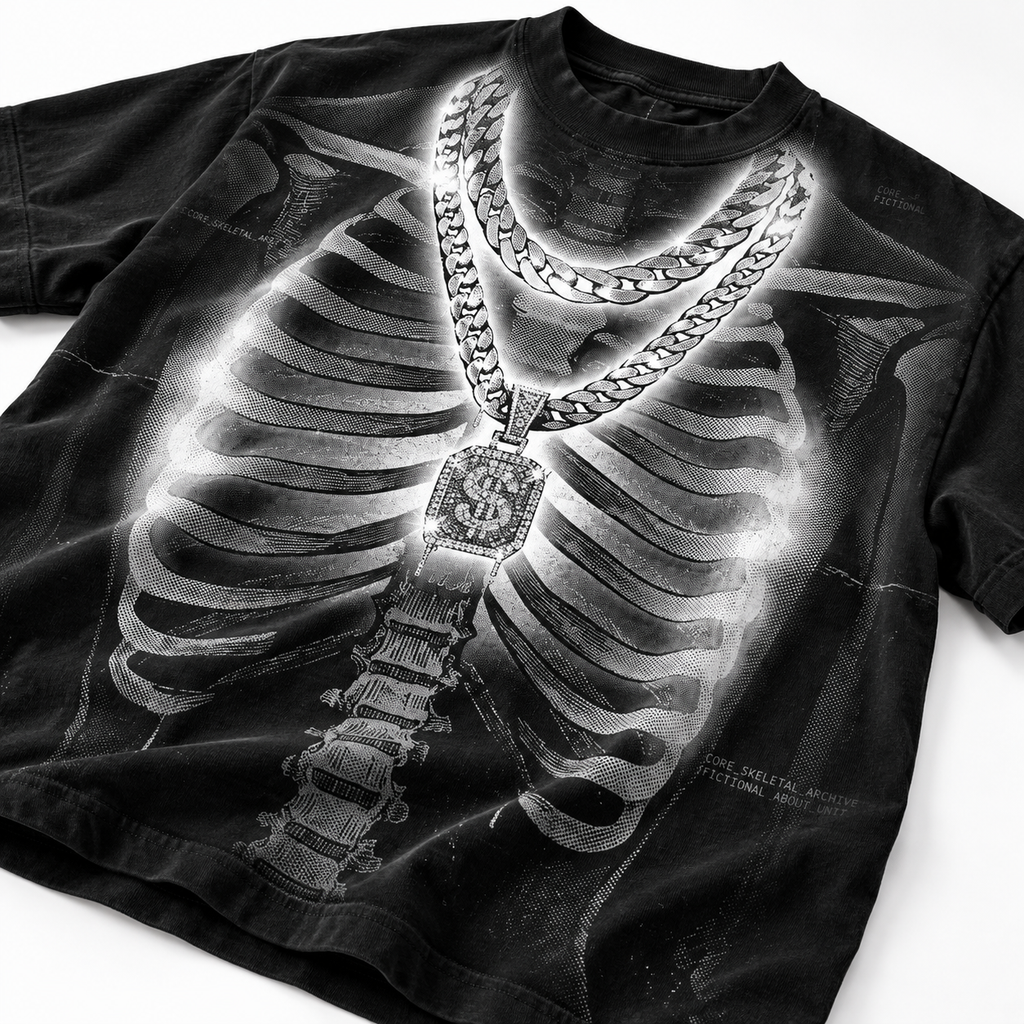 X-Ray