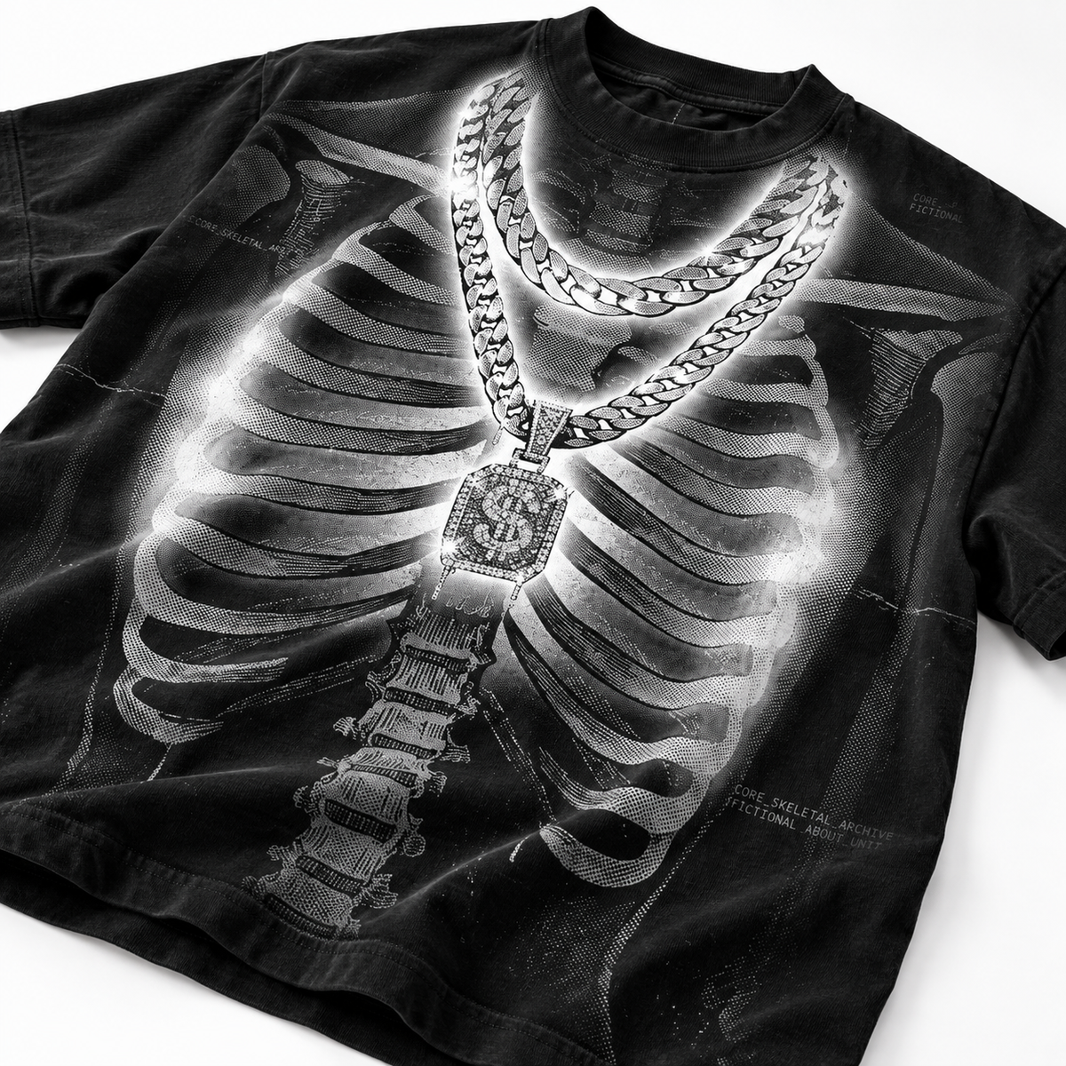 X-Ray