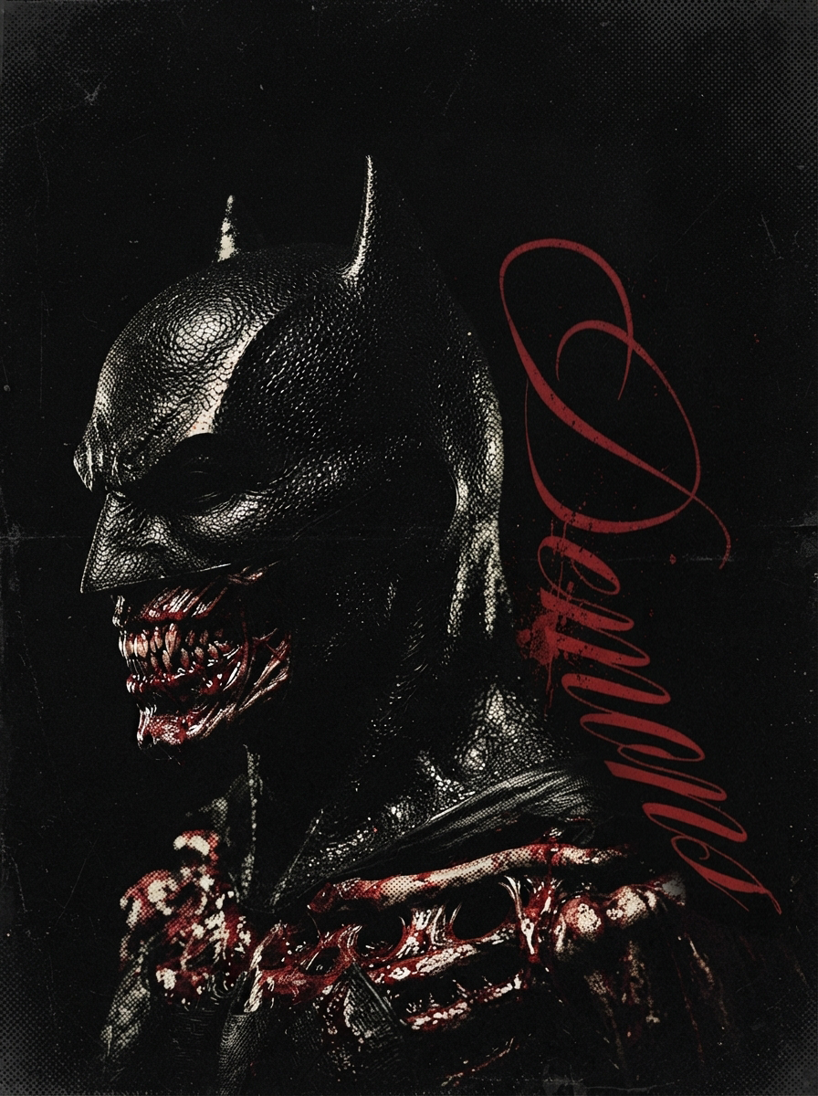 Demon Bat